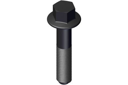 390062800 3900628, 3900628F Болт Крепления Форсунки SCREW HEX FLANGE HEAD CAP