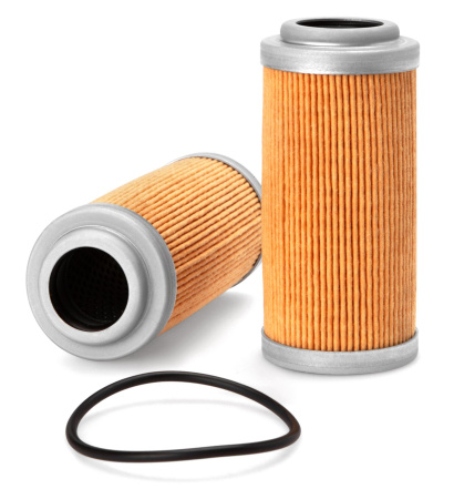 HF28836 Фильтр Гидравлический Hydraulic Filter