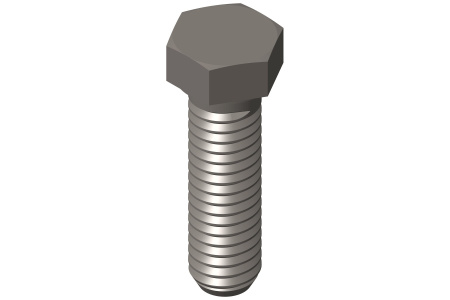 3046283 110729, 3020180, 304628300, S155, 3046283 Болт На Коллектор Короткий