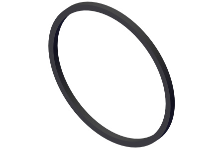 12988800 129888 Уплотнительное Кольцо SEAL RECTANGULAR RING