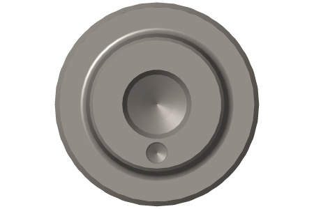 4298627 3412284, 3680780, 4059198, 4059333 Вал Распределительный Клапанов ISX