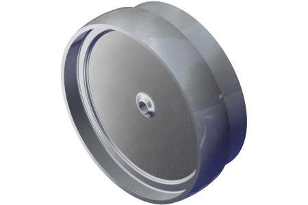 Приводной Диск 4088274