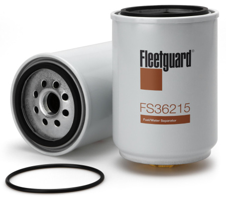 FS36215 Фильтр Топливный Сепаратор