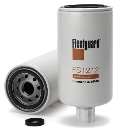 FG125 3315843, FS1212 Фильтр Топливный То