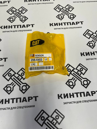 2566453 2345013 Датчик Температуры