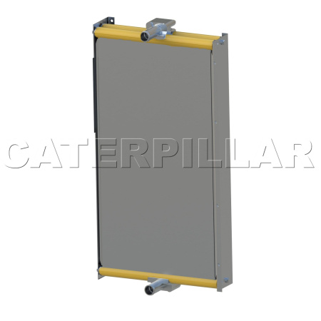 Сердцевина Маслоохладителя 2653625