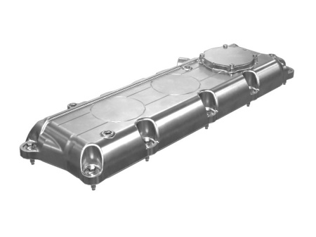 4469143 2477798, 3081792, 3036813, 303681300, 4371938, 4469143 Клапанная Крышка