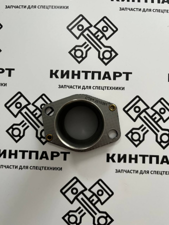 2818261 1953187, 2629103, 331374 Втулка Выпускного Коллектора