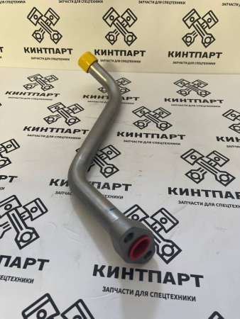 2047810 Патрубок