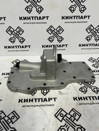 Головка Маслоохладителя  4931572