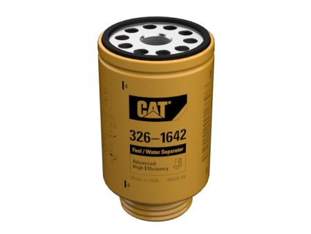 3261642 1R0769, 4238522 Фильтр Топливный