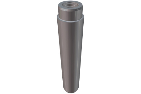 Направляющая Клапана 4923471