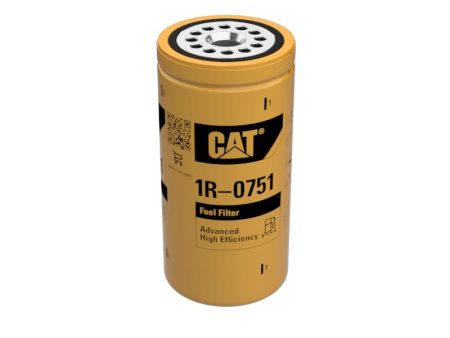1R0751 1R0759, CAT1R0751, P551315, ST20772 Фильтр Топливный ENCOPARTS
