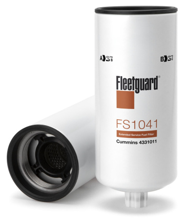 FS1041 Фильтр Топливный