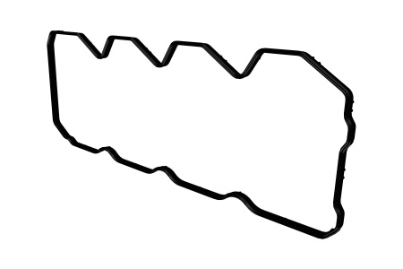 489922800 4899228 Прокладка Клапанной Крышки GASKET VALVE COVER QSB
