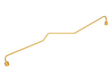 Трубка Топливная №6 4P9386