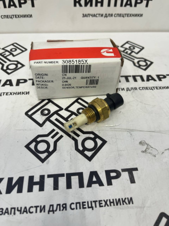 3085185 050671, 308518500, 3085185CCEC, 3085185NX, 3085198, 50671, M3085185 Датчик Температуры Воздуха Впускного Коллектора