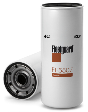FF5507 Фильтр Топливный