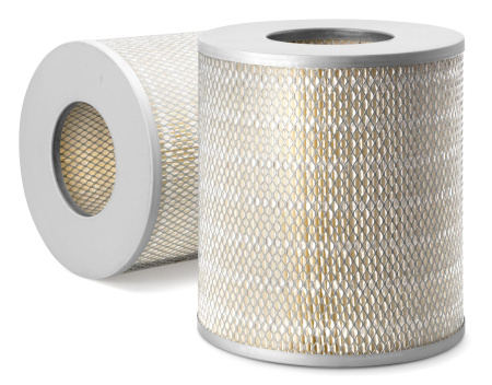 AF265 Воздушный Фильтр AIR FILTER