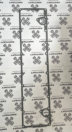 FP3200550 131456, 206968, 3065790, 3081590, 3086003, 3200550 Прокладка Корпуса Теплообменника Под Блок