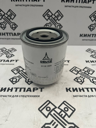 01181909 1181909 Фильтр Топливный