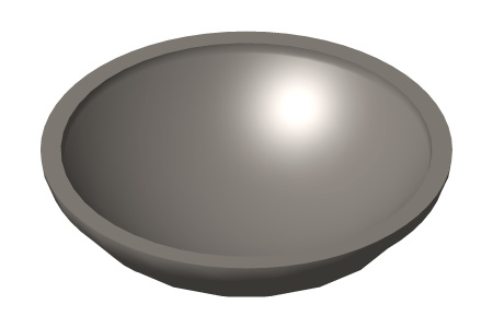 300763500 3007635, 300763520 Заглушка Расширительная PLUG EXPANSION EQB