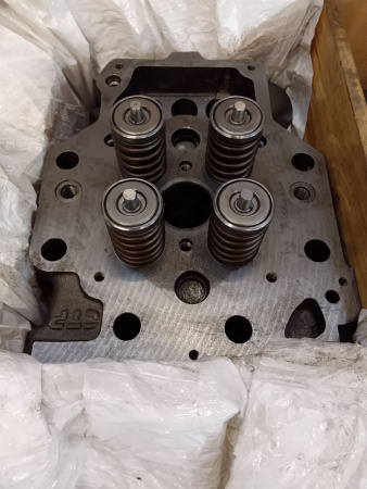 4W9560 20R3540, 4W9560 ГБЦ / 9560