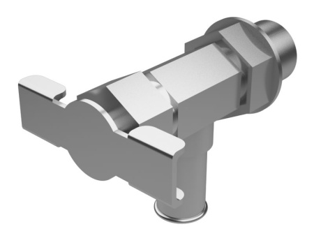 6V2611 6V2611 Клапан