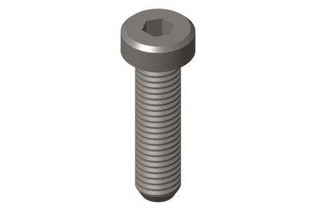 3025806 302580600 Винт С Головкой SCREW SOCKET HEAD CAP