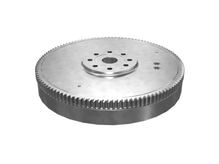 4913151 4913151 Маховик