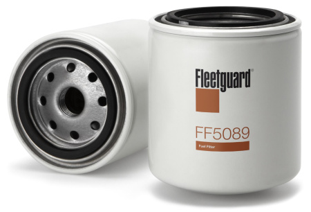 FF5089 0 Фильтр Топливный