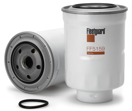 FF5159 Фильтр Топливный Сепаратор