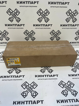 RB0815 2490712, 2490713, 2530615, 2530616, 2530618, 3740751 Управляющий Клапан RB 0815