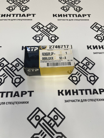 2746717 2482162 Атмосферный Датчик