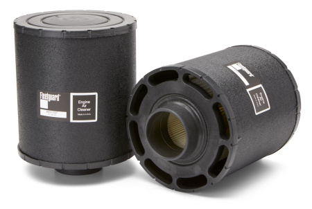 AH1107 Воздушный Фильтр AIR FILTER